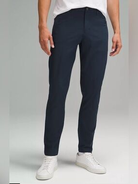 ABC Slim-Fit 5 Pocket Pant Warpstreme Men’s Size 33